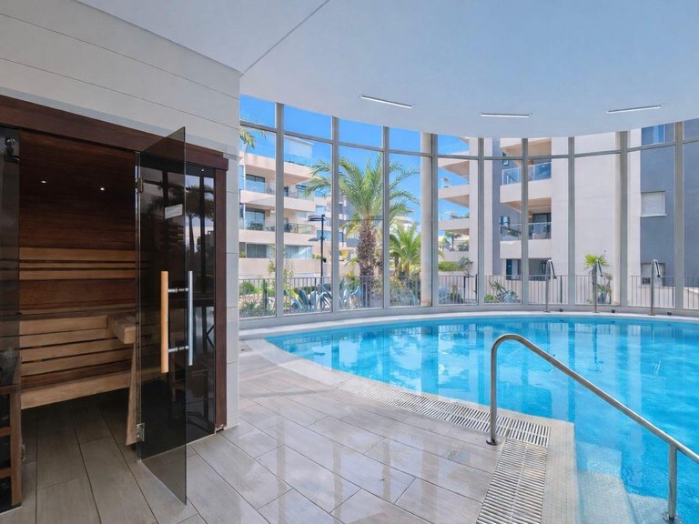 Apartment for Sale in Costa Blanca Orihuela Costa, Alicante 38