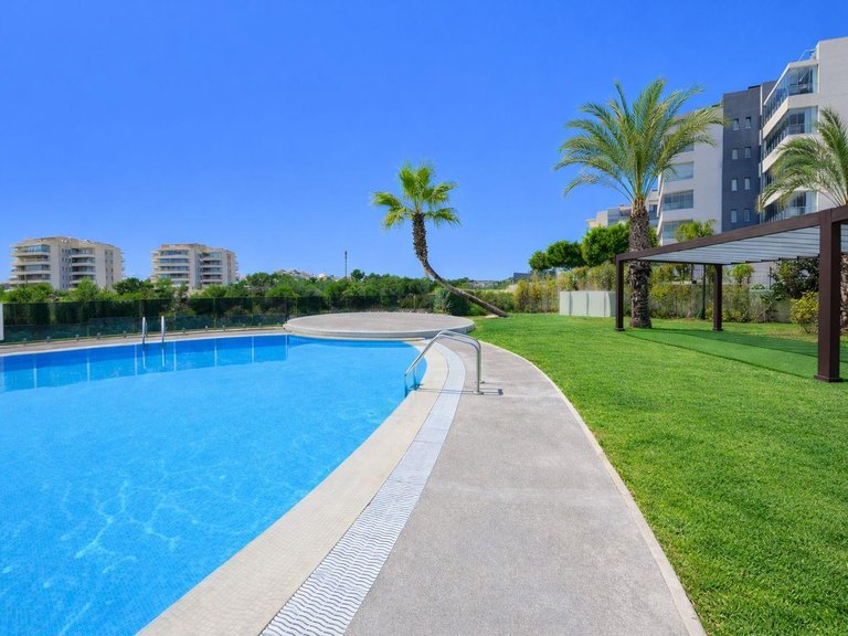 Apartment for Sale in Costa Blanca Orihuela Costa, Alicante 39