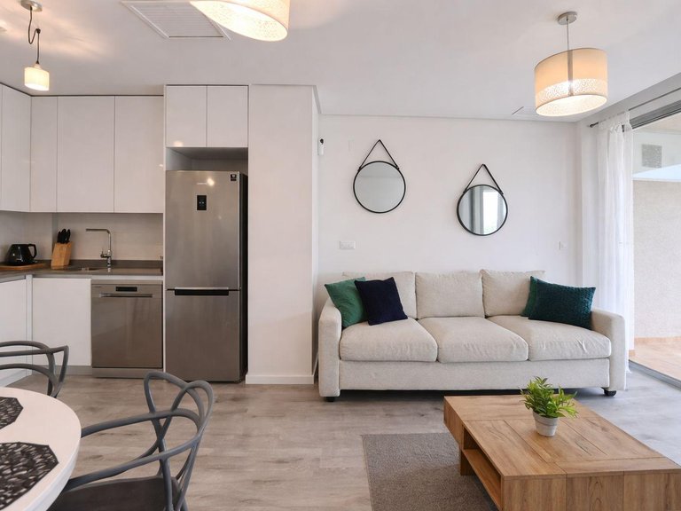 Apartment for Sale in Costa Blanca Orihuela Costa, Alicante 4