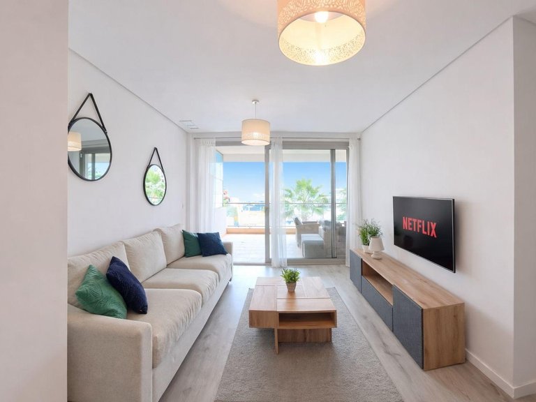 Apartment for Sale in Costa Blanca Orihuela Costa, Alicante 5