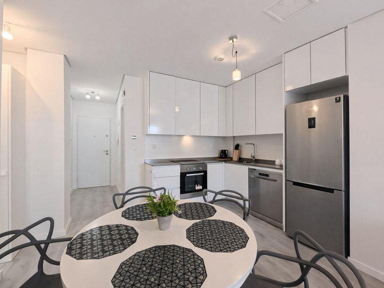 Apartment for Sale in Costa Blanca Orihuela Costa, Alicante 6