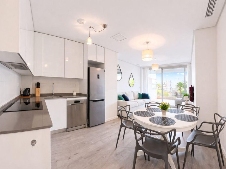 Apartment for Sale in Costa Blanca Orihuela Costa, Alicante 7