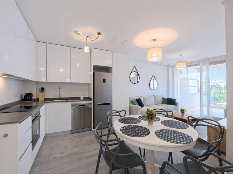 Apartment for Sale in Costa Blanca Orihuela Costa, Alicante 9