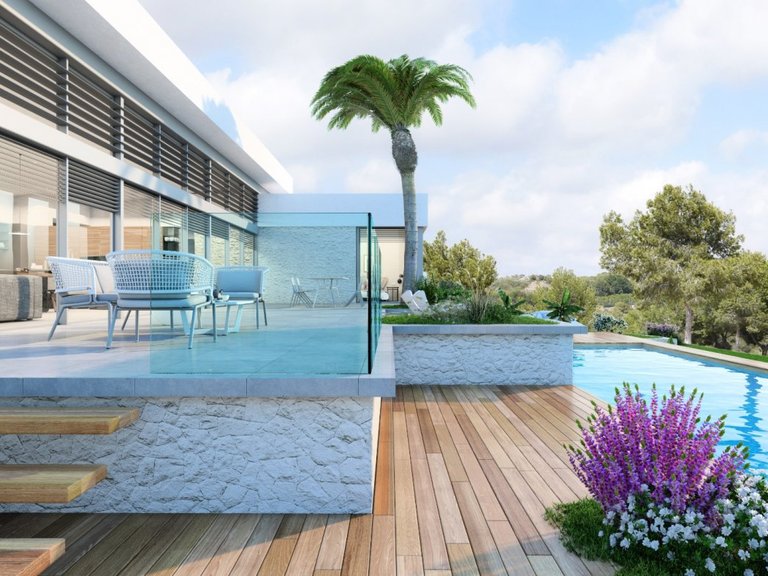 Villa for Sale in Orihuela Costa, Alicante 2