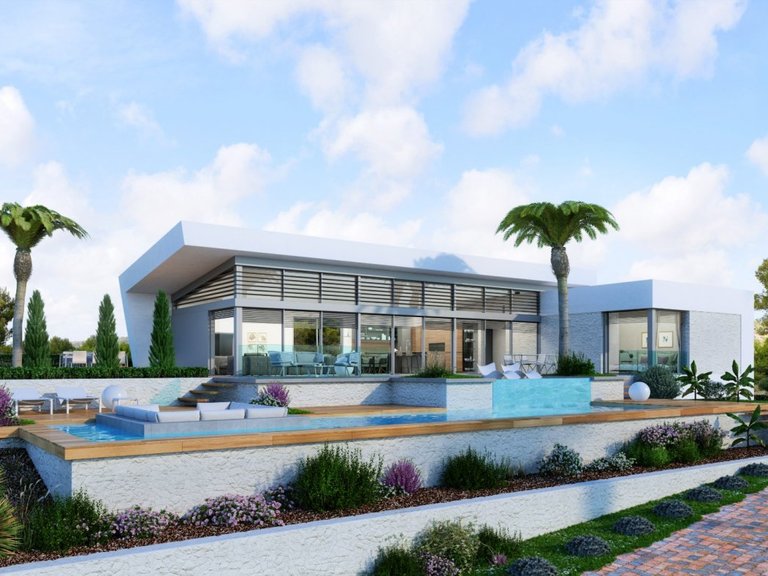 Villa for Sale in Orihuela Costa, Alicante 3