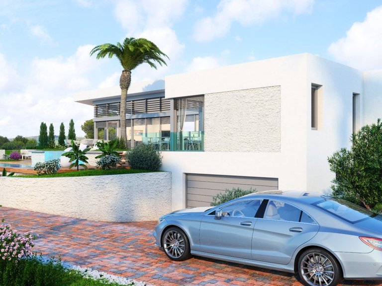 Villa for Sale in Orihuela Costa, Alicante 4