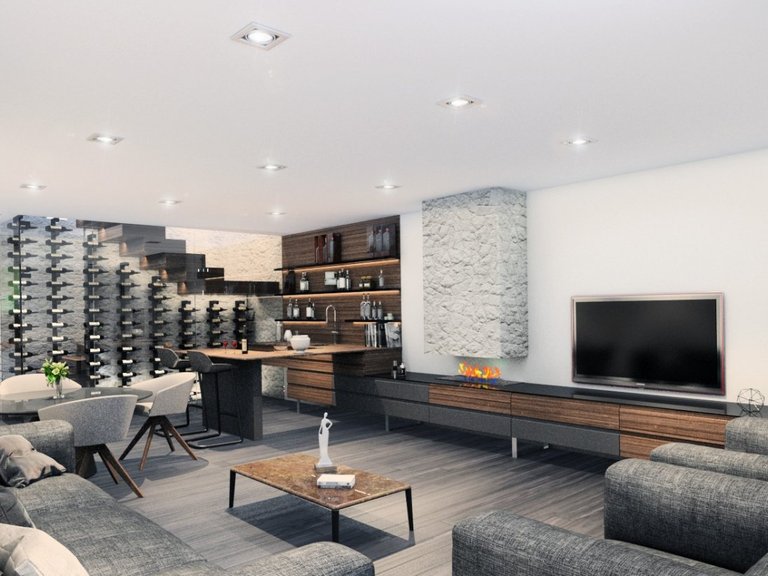 Villa for Sale in Orihuela Costa, Alicante 5