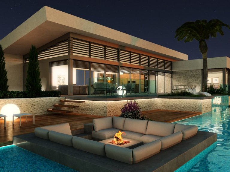 Villa for Sale in Orihuela Costa, Alicante 7