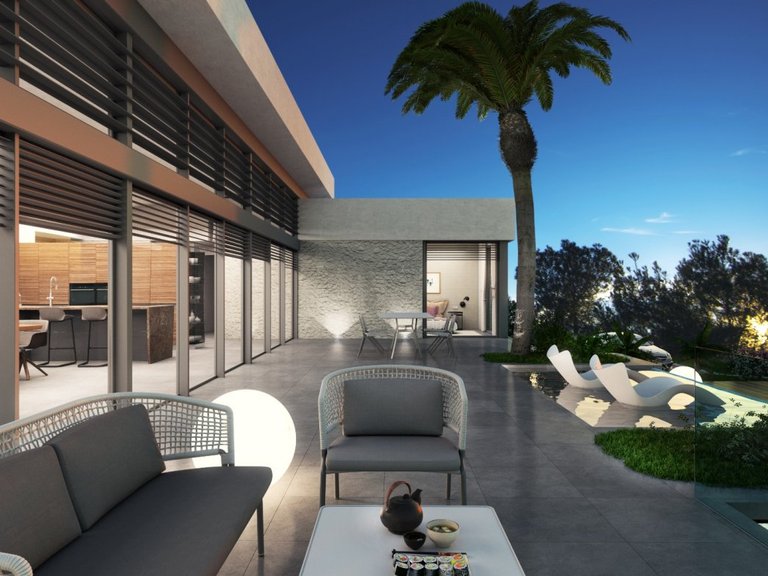 Villa for Sale in Orihuela Costa, Alicante 8