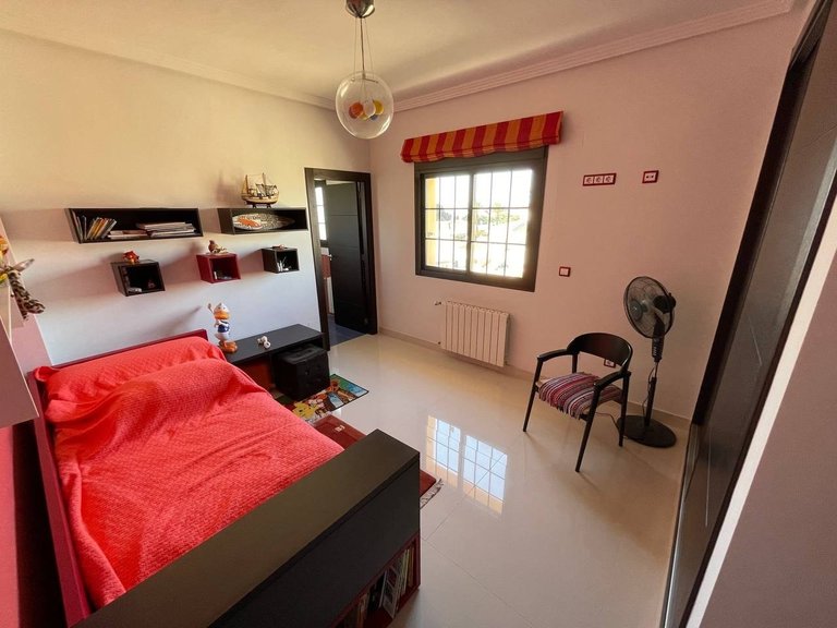 Villa for Sale in Ciudad Quesada, Alicante 10