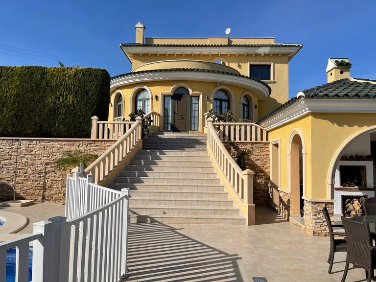 Villa for Sale in Ciudad Quesada, Alicante 2