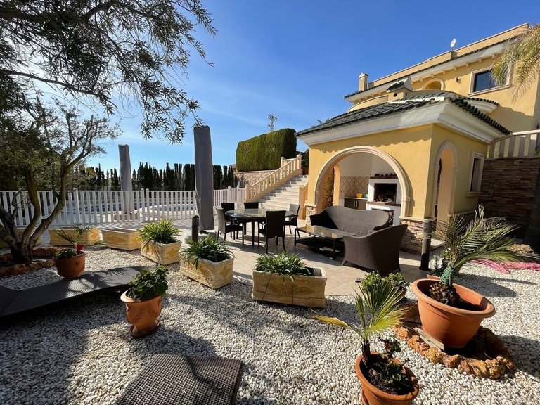 Villa for Sale in Ciudad Quesada, Alicante 4