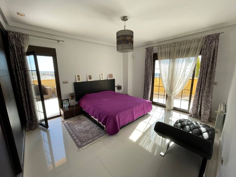 Villa for Sale in Ciudad Quesada, Alicante 8
