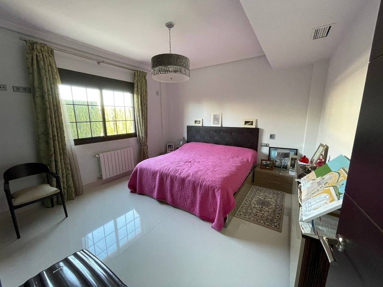 Villa for Sale in Ciudad Quesada, Alicante 9