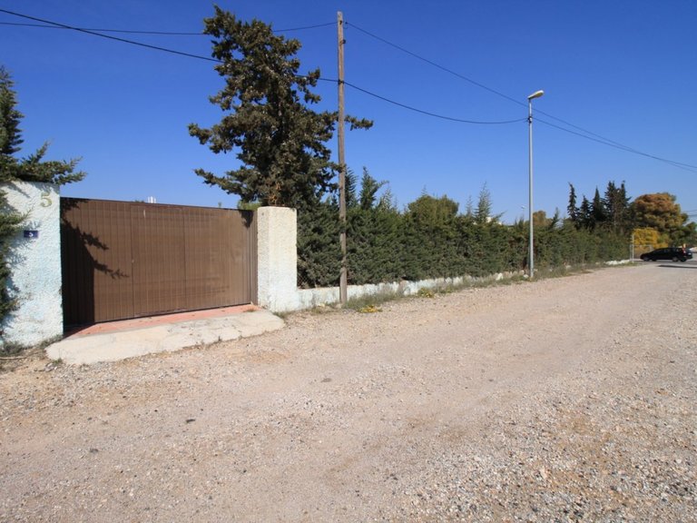 Villa for Sale in Orihuela Costa, Alicante 1