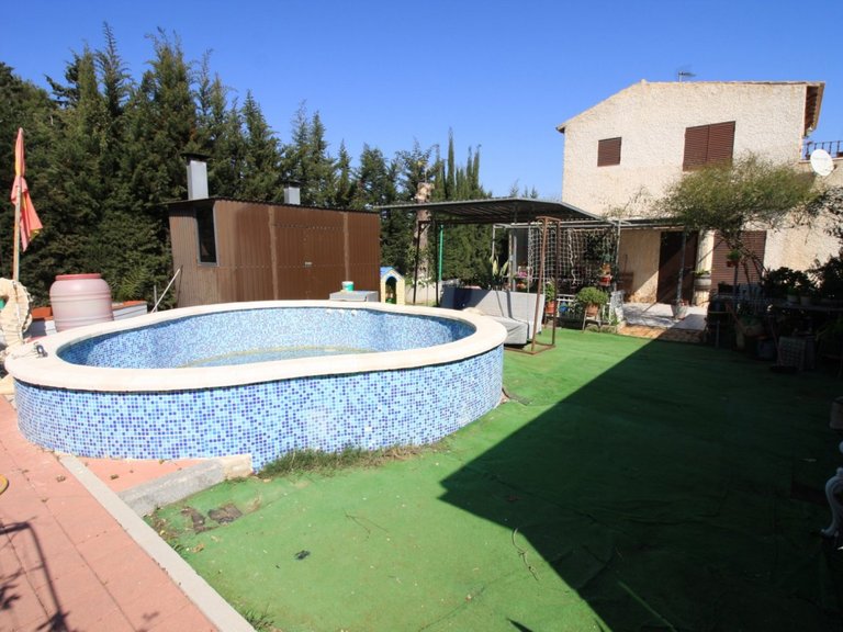 Villa for Sale in Orihuela Costa, Alicante 13