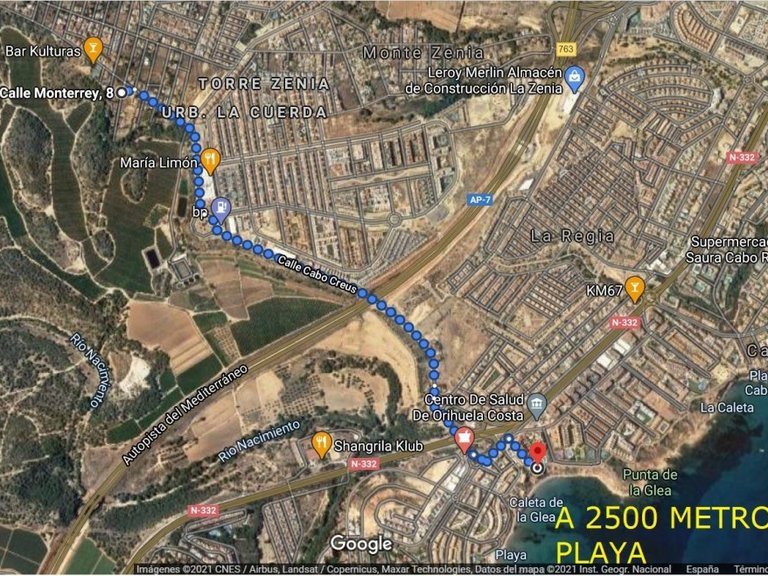 Villa for Sale in Orihuela Costa, Alicante 8