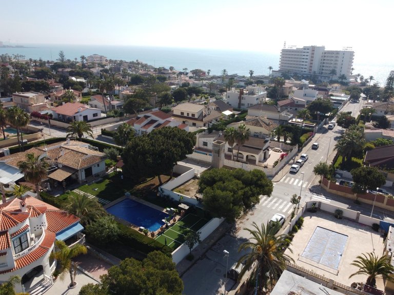 Villa for Sale in Orihuela Costa, Alicante 13