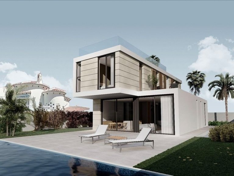 Villa for Sale in Orihuela Costa, Alicante 2