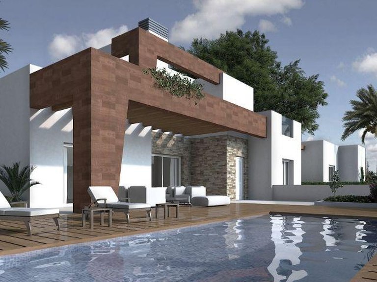 Villa for Sale in Torrevieja, Alicante 14