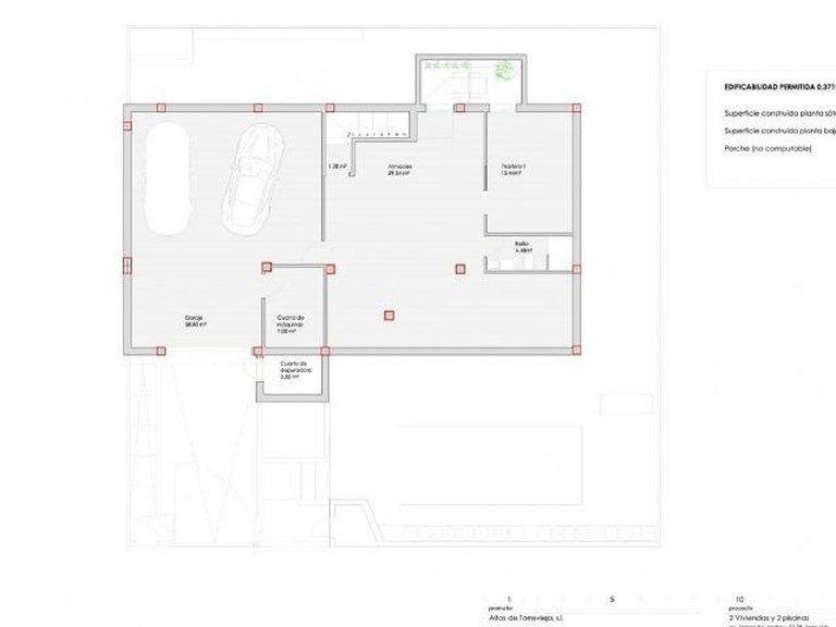 Villa for Sale in Torrevieja, Alicante 6