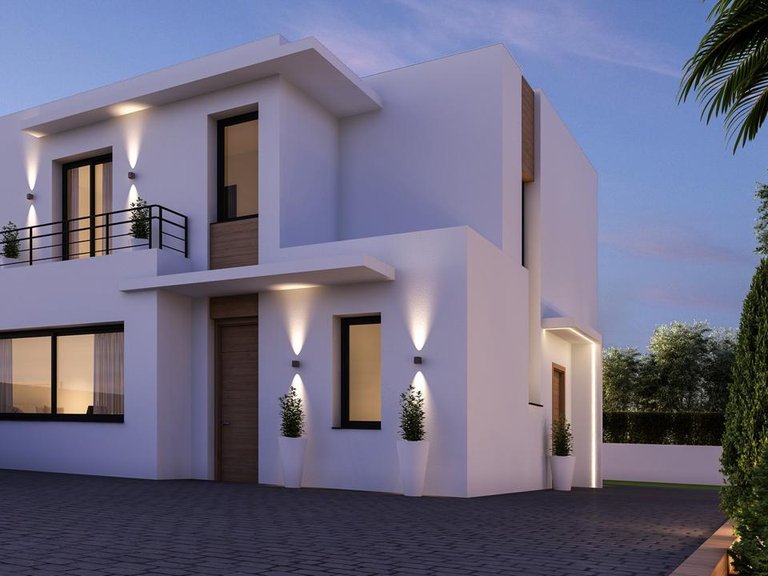 Villa for Sale in Denia, Alicante 13