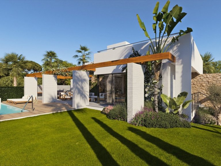 Villa for Sale in Orihuela Costa, Alicante 1