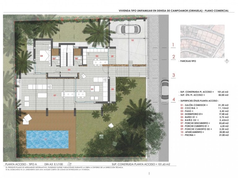 Villa for Sale in Orihuela Costa, Alicante 15