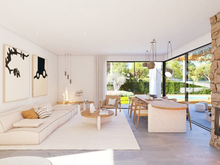 Villa for Sale in Orihuela Costa, Alicante 6