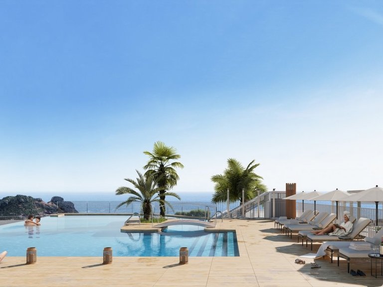 Apartment for Sale in Águilas, Murcia 1