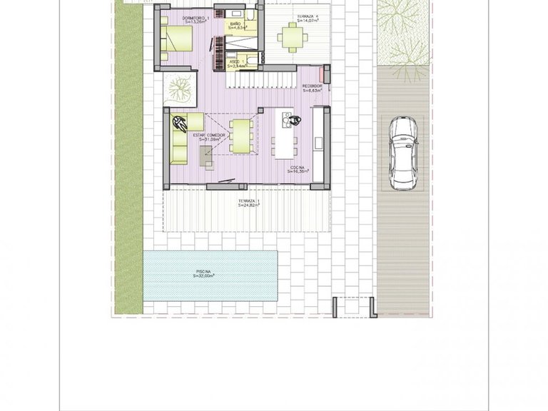 Villa for Sale in Orihuela Costa, Alicante 9