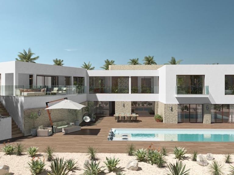 Villa for Sale in Altea, Alicante 10
