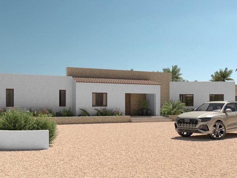 Villa for Sale in Altea, Alicante 11