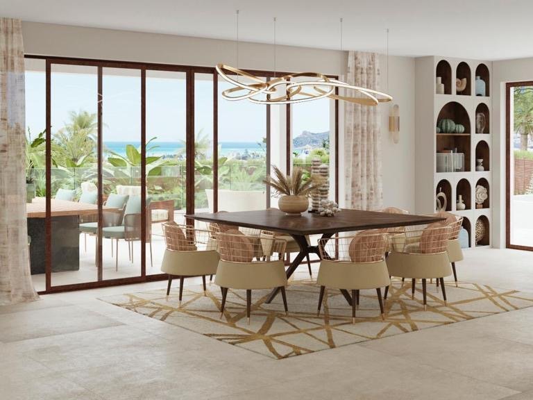 Villa for Sale in Altea, Alicante 12