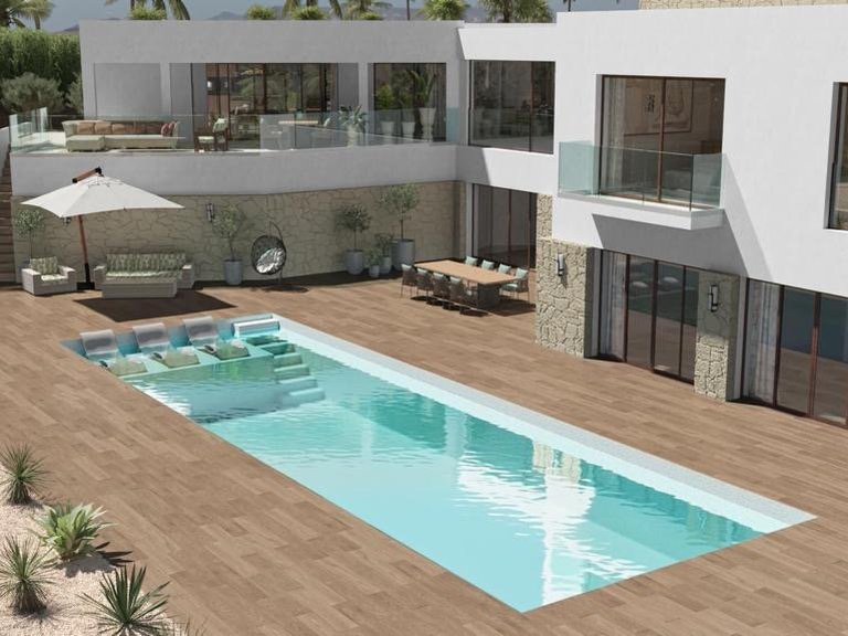 Villa for Sale in Altea, Alicante 2