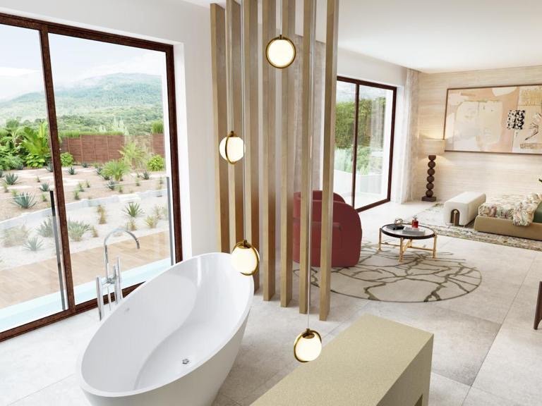 Villa for Sale in Altea, Alicante 5