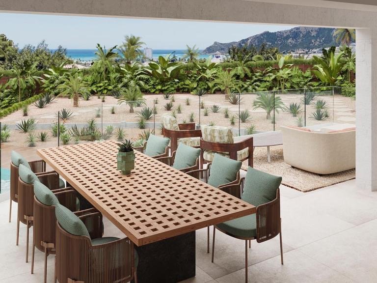 Villa for Sale in Altea, Alicante 8