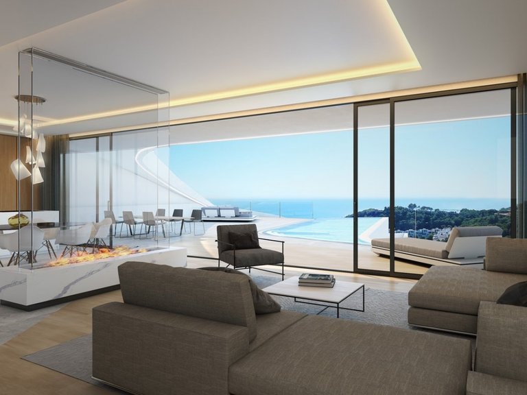Villa for Sale in Altea, Alicante 6