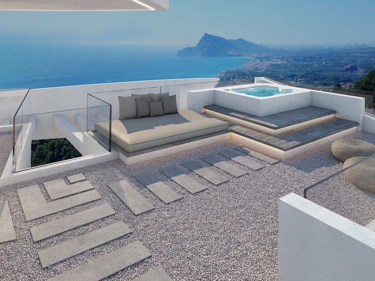 Villa for Sale in Altea, Alicante 8