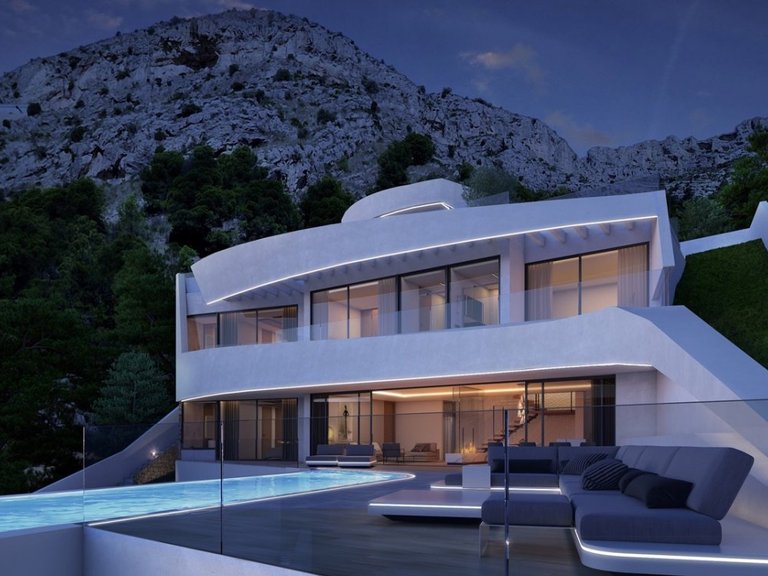 Villa for Sale in Altea, Alicante 9
