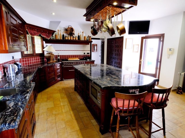 Villa for Sale in Benissa, Alicante 10
