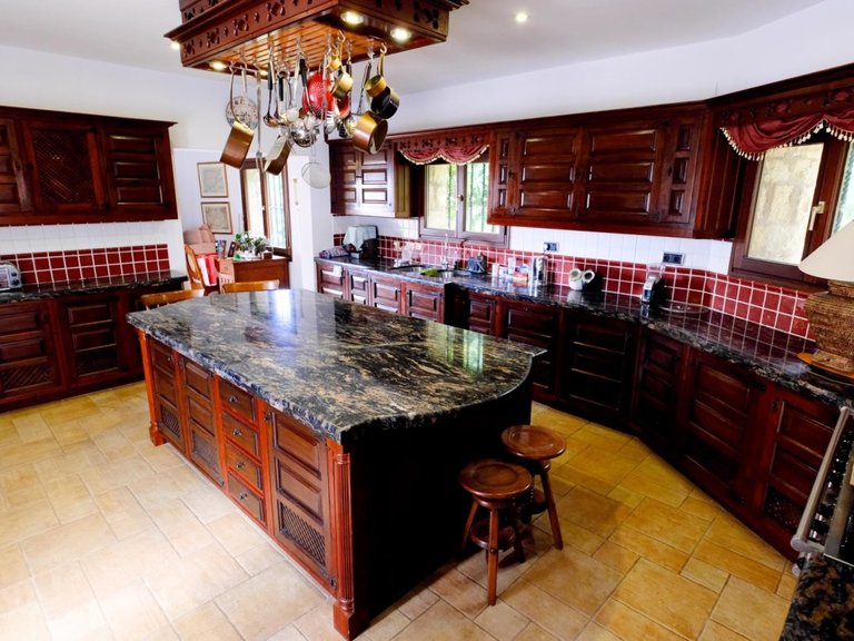 Villa for Sale in Benissa, Alicante 15