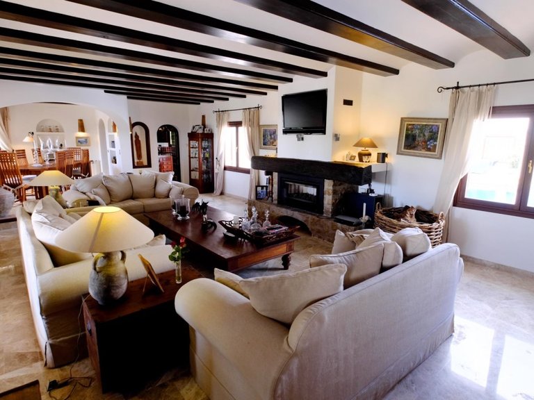 Villa for Sale in Benissa, Alicante 6