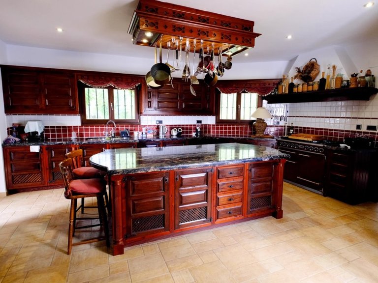 Villa for Sale in Benissa, Alicante 7