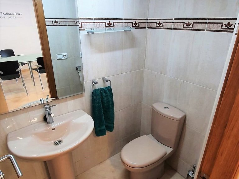 Commercial for Sale in Alicante, Alicante 9