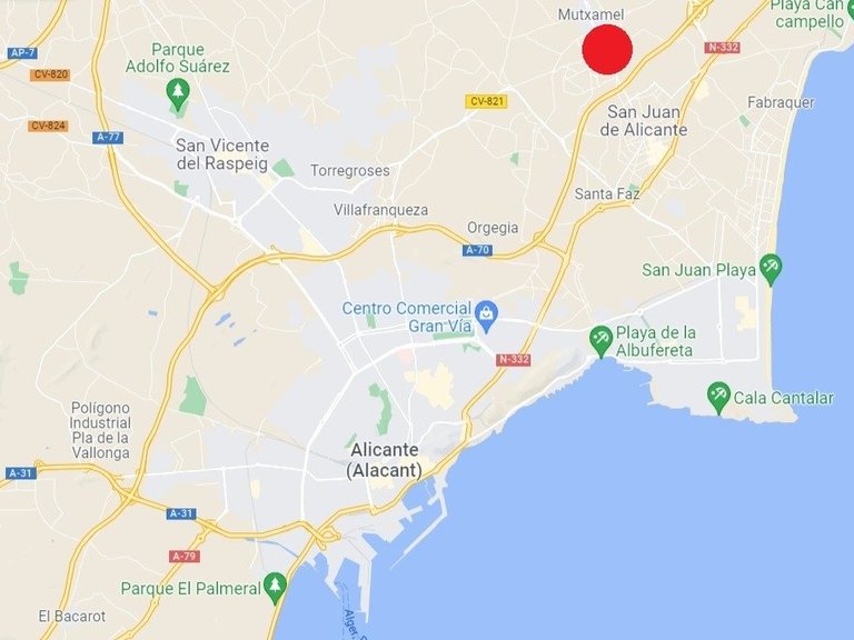 Apartment for Sale in Mutxamel, Alicante 14