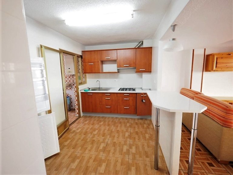 Apartment for Sale in Mutxamel, Alicante 2
