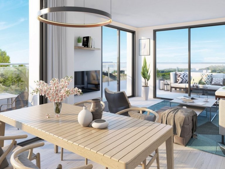 Apartment for Sale in Orihuela Costa, Alicante 1