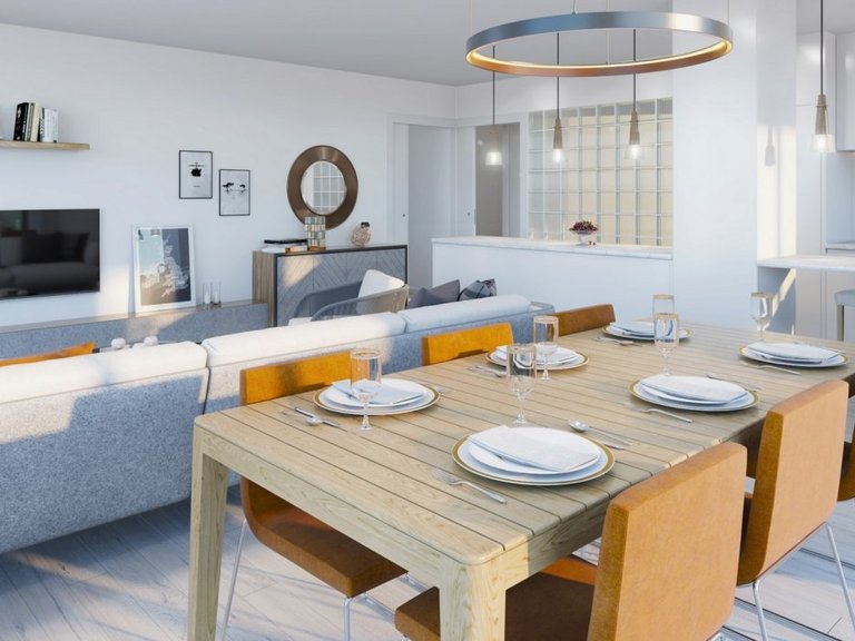 Apartment for Sale in Orihuela Costa, Alicante 6