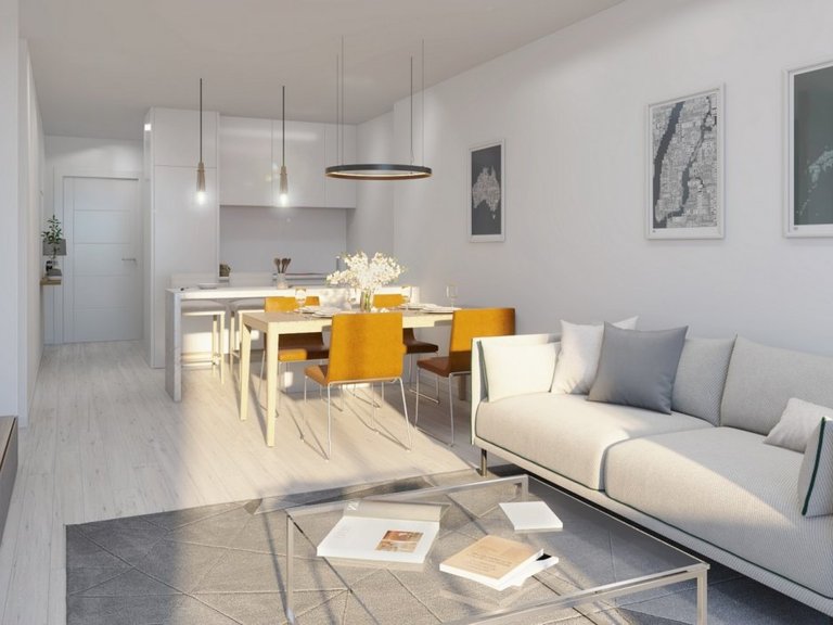 Apartment for Sale in Orihuela Costa, Alicante 5